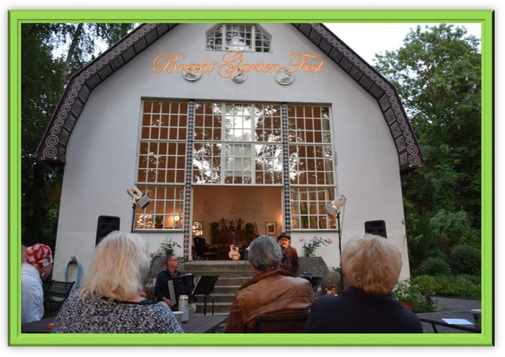 Brecht Garten Fest Brecht Garten Fest