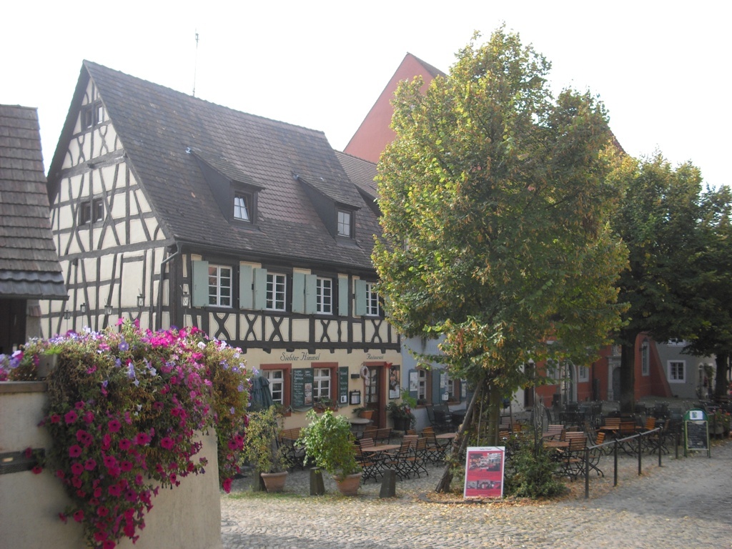 Burkheim Burkheim