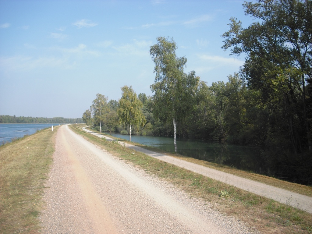 Wanderweg Wanderweg
