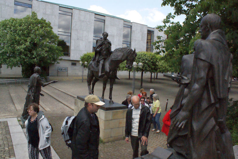 Sterntreffen: Bilder aus Hannover und Schaumburg Sterntreffen: Bilder aus Hannover und Schaumburg