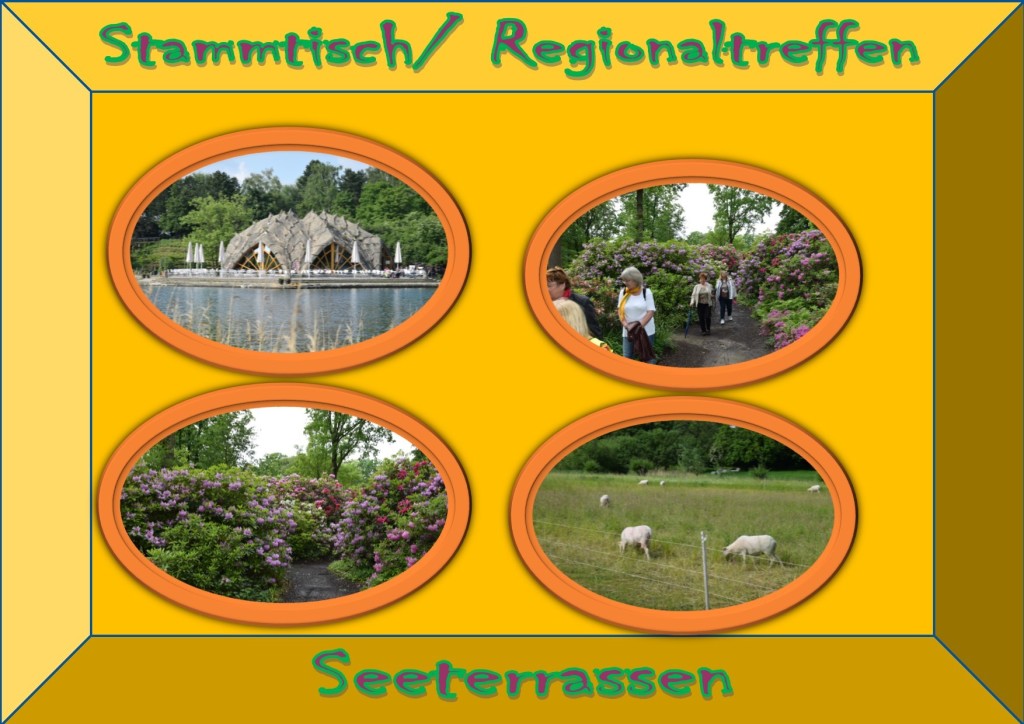 Stammtisch Stammtisch