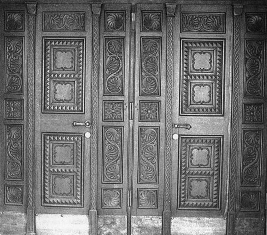 Synagoge Synagoge