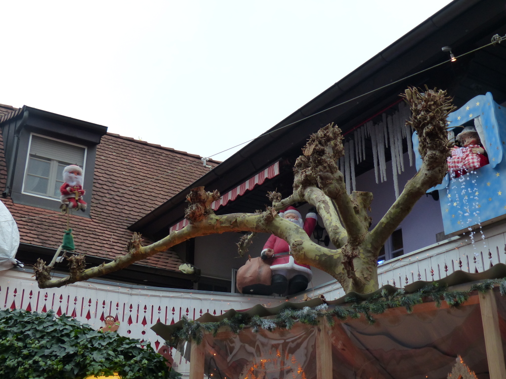 Weihnachtsmarkt Emmendingen Weihnachtsmarkt Emmendingen
