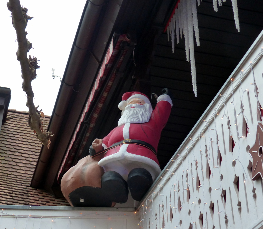 Weihnachtsmarkt Emmendingen Weihnachtsmarkt Emmendingen