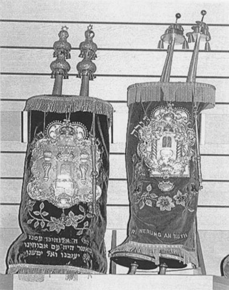 Synagoge Synagoge