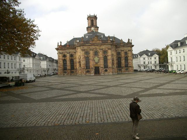 Saarbrücken_Rose56 Saarbrücken_Rose56