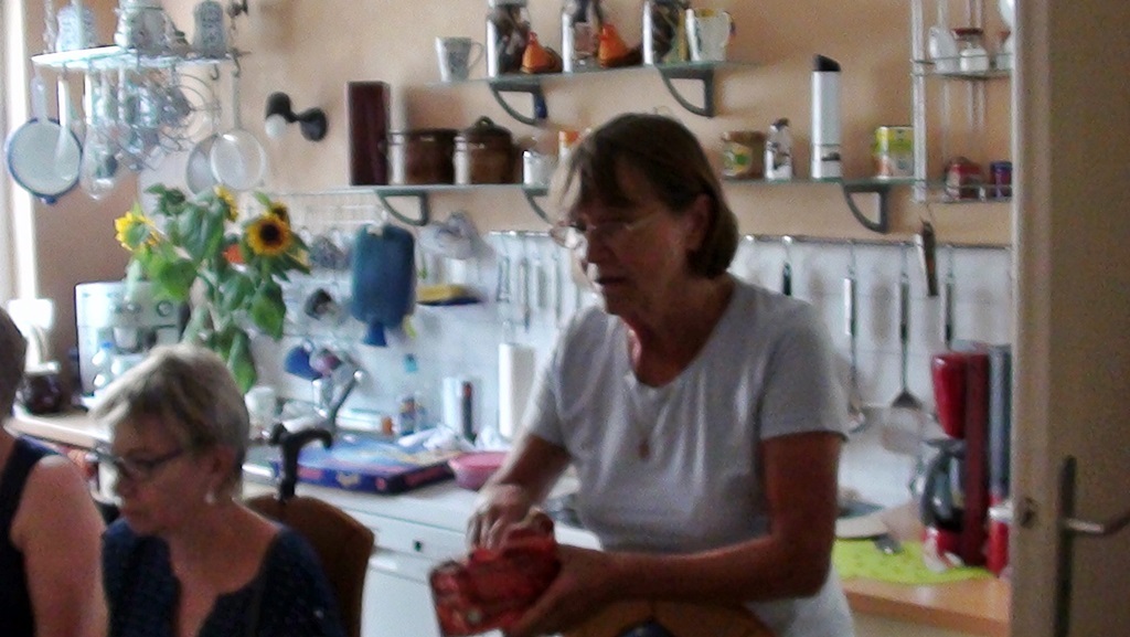Evi Evi