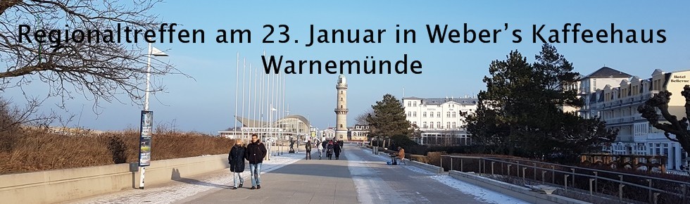 Freunde kennenlernen rostock
