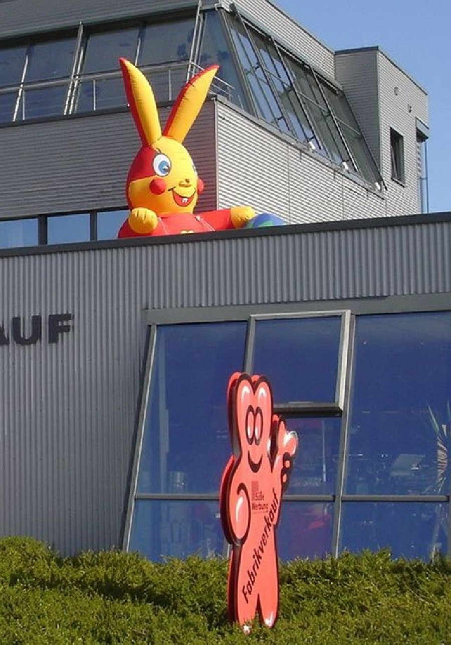 Süsse Werbung 3 Süsse Werbung 3