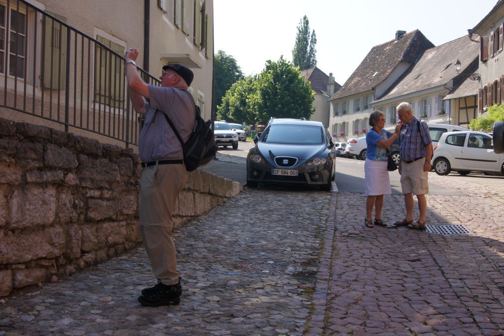ferrette ferrette
