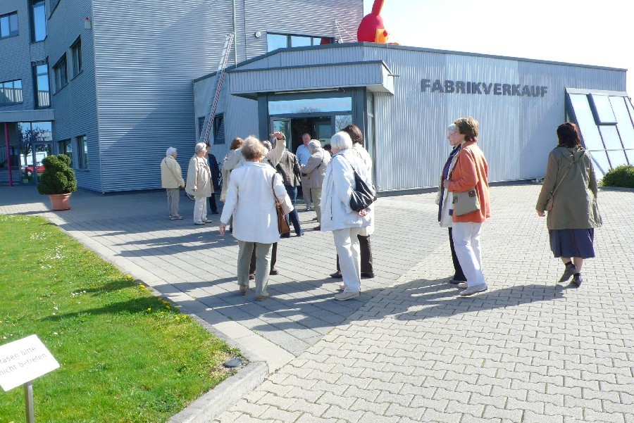 Süsse Werbung 16 Süsse Werbung 16