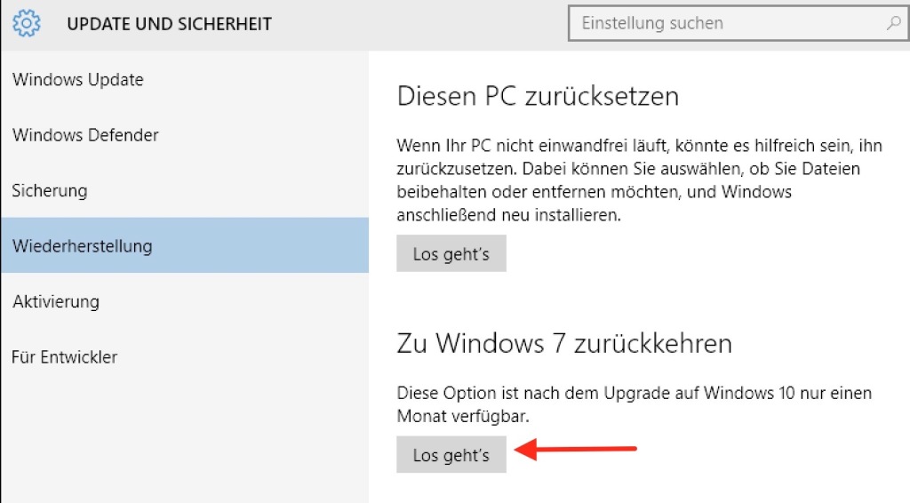 Windows 7 kennenlernen pdf