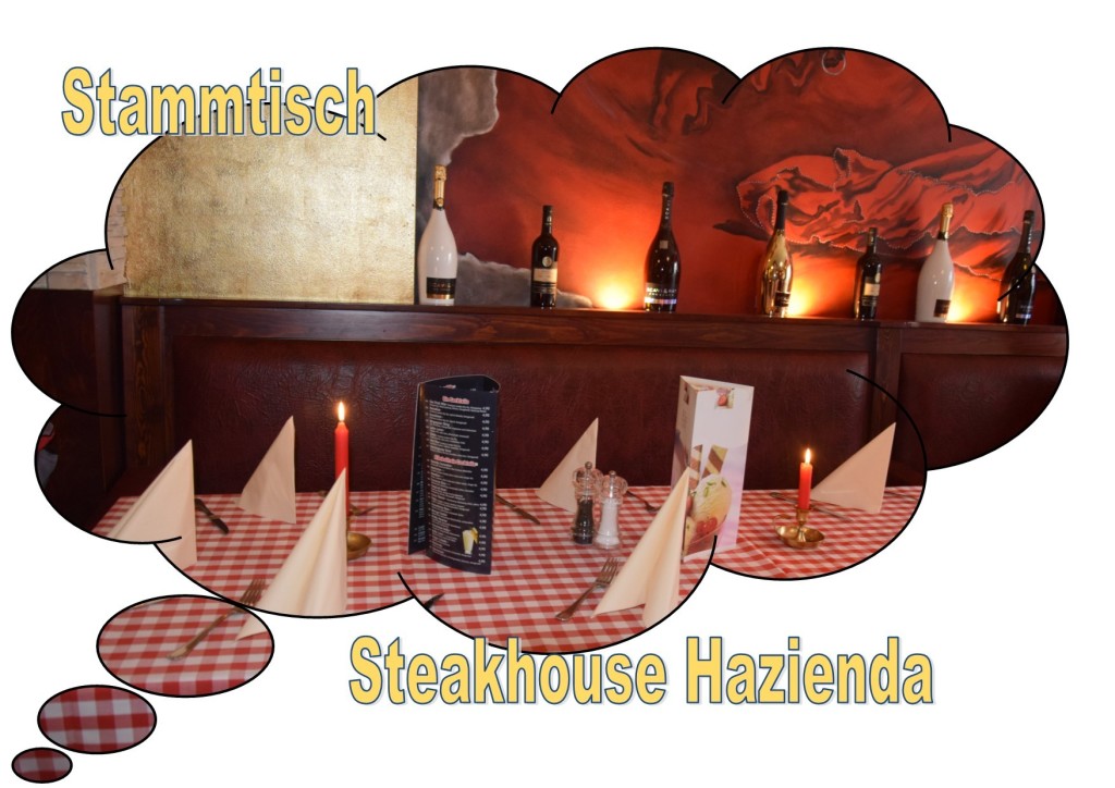 Stammtisch Stammtisch