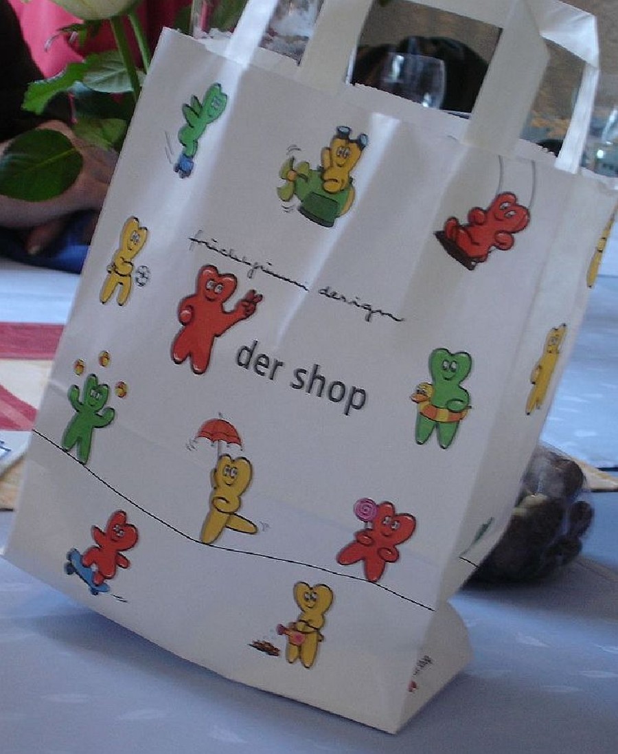 Süsse Werbung 37 Süsse Werbung 37