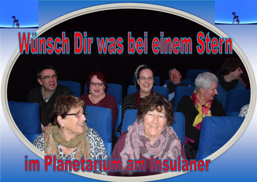 einem Stern einem Stern