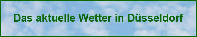 wetter wetter