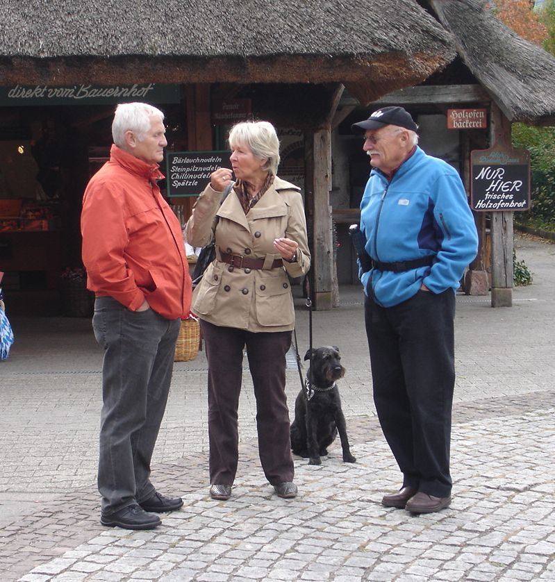 Vogtsbauernhöfe 2 Vogtsbauernhöfe 2