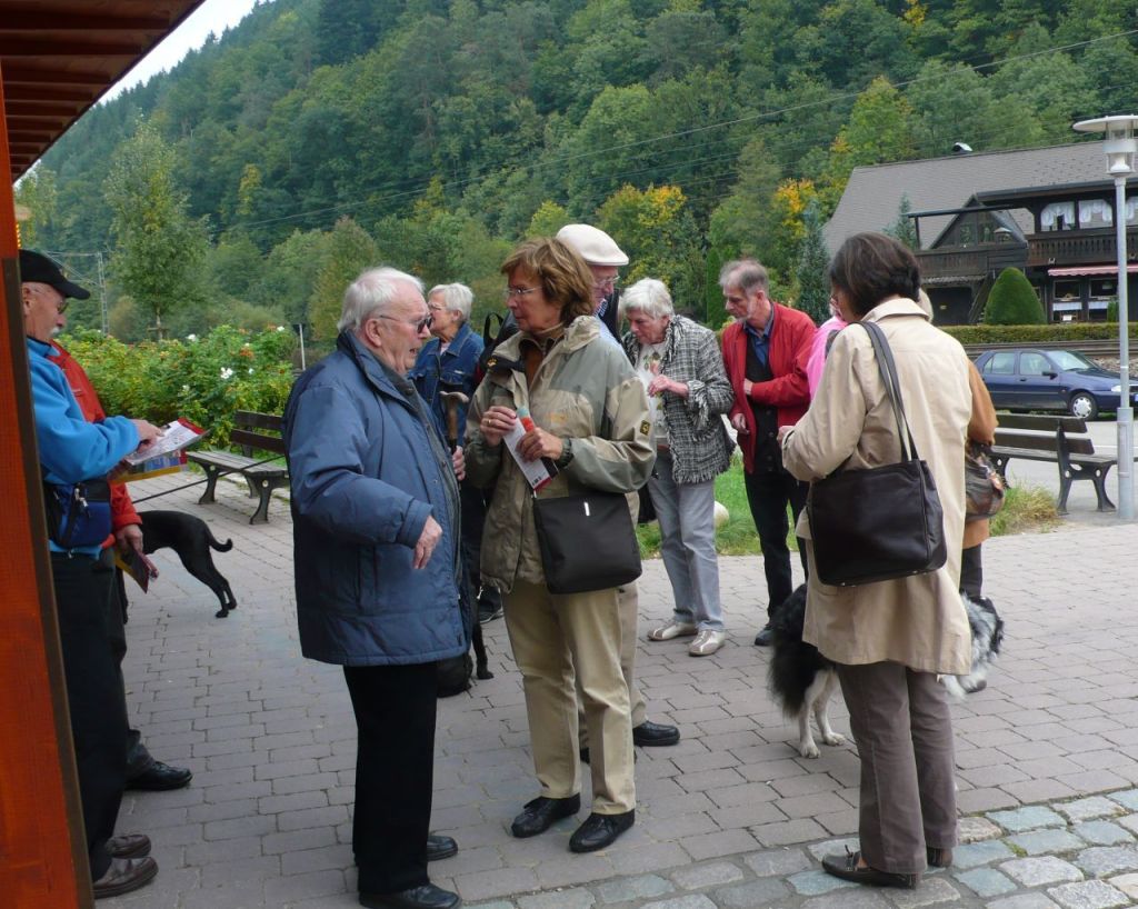Vogtsbauernhöfe 5 Vogtsbauernhöfe 5
