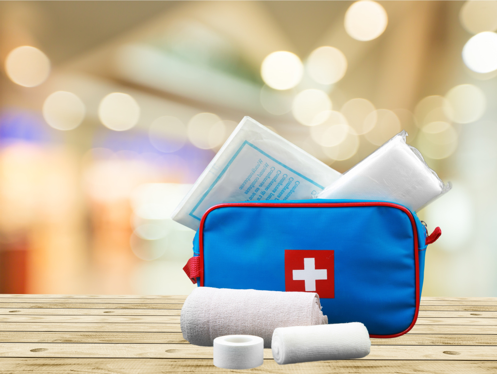 kleine Reiseapotheke kleine Reiseapotheke