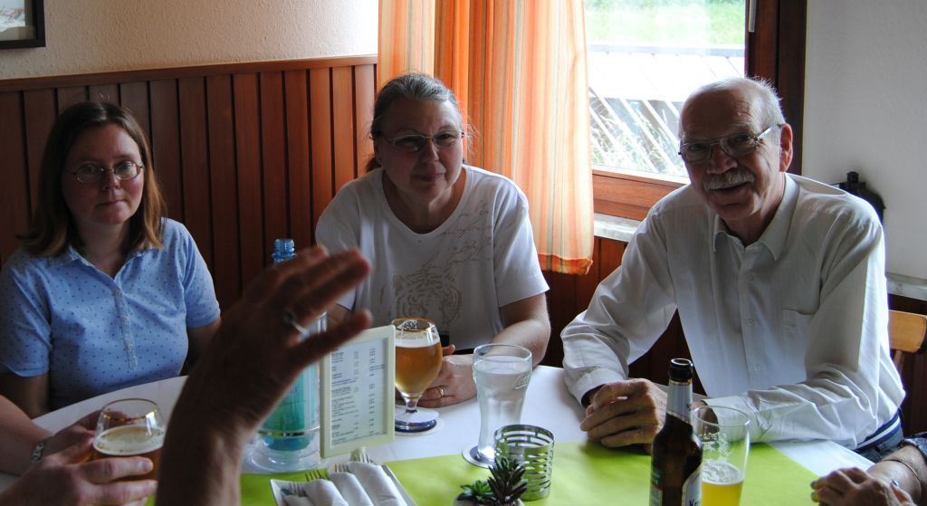 Spargelessen 2.06.2018 Spargelessen 2.06.2018