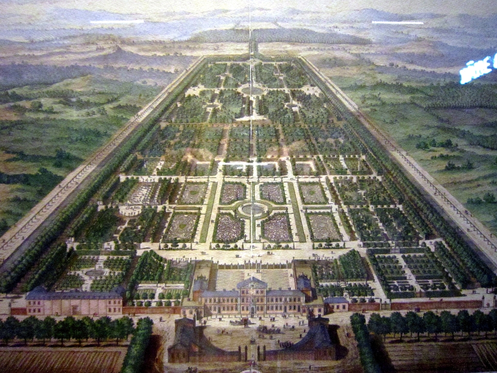 Museum Schloss Herrenhausen Museum Schloss Herrenhausen