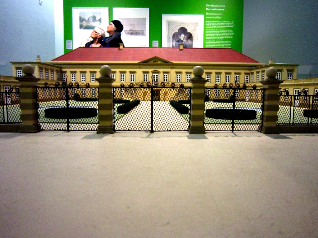 Museum Schloss Herrenhausen Museum Schloss Herrenhausen
