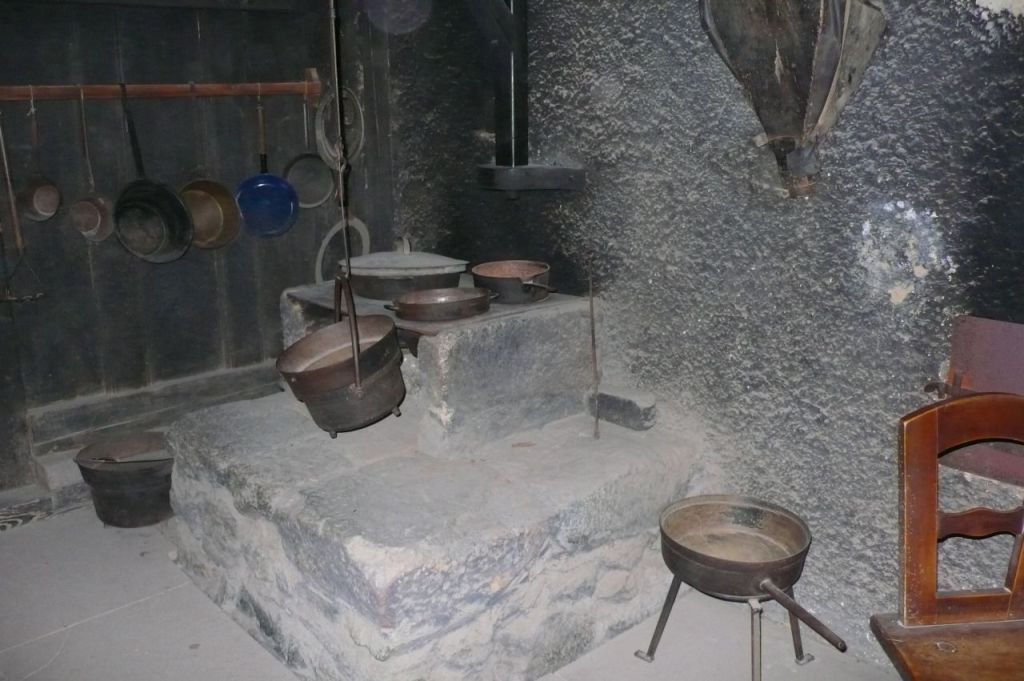 Vogtsbauernhöfe 19 Vogtsbauernhöfe 19