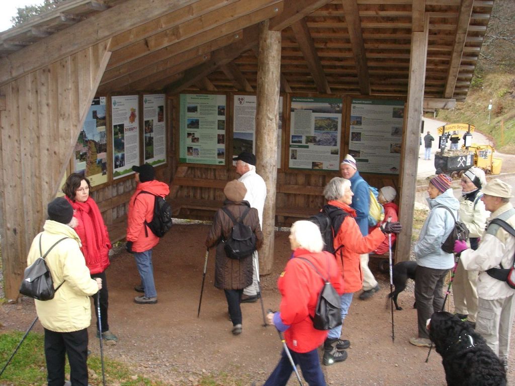 Schauinsland 8 Schauinsland 8