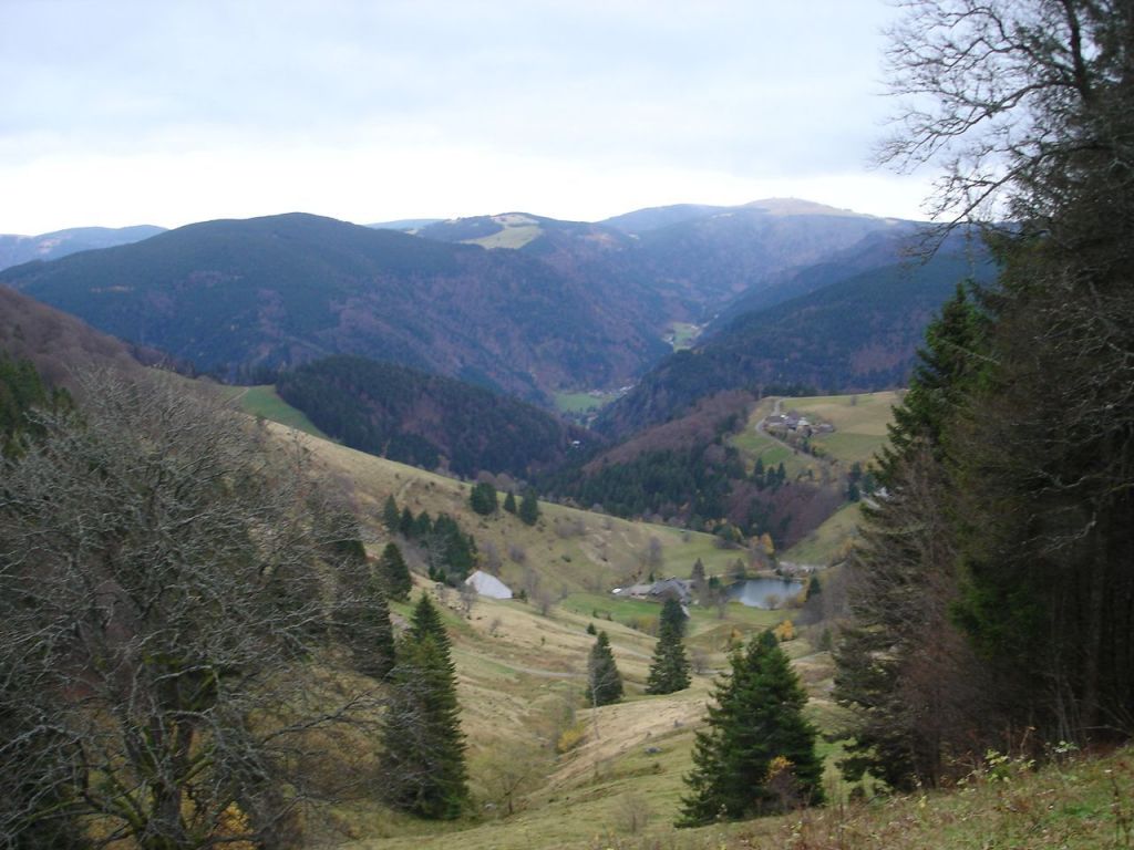 Schauinsland 9 Schauinsland 9