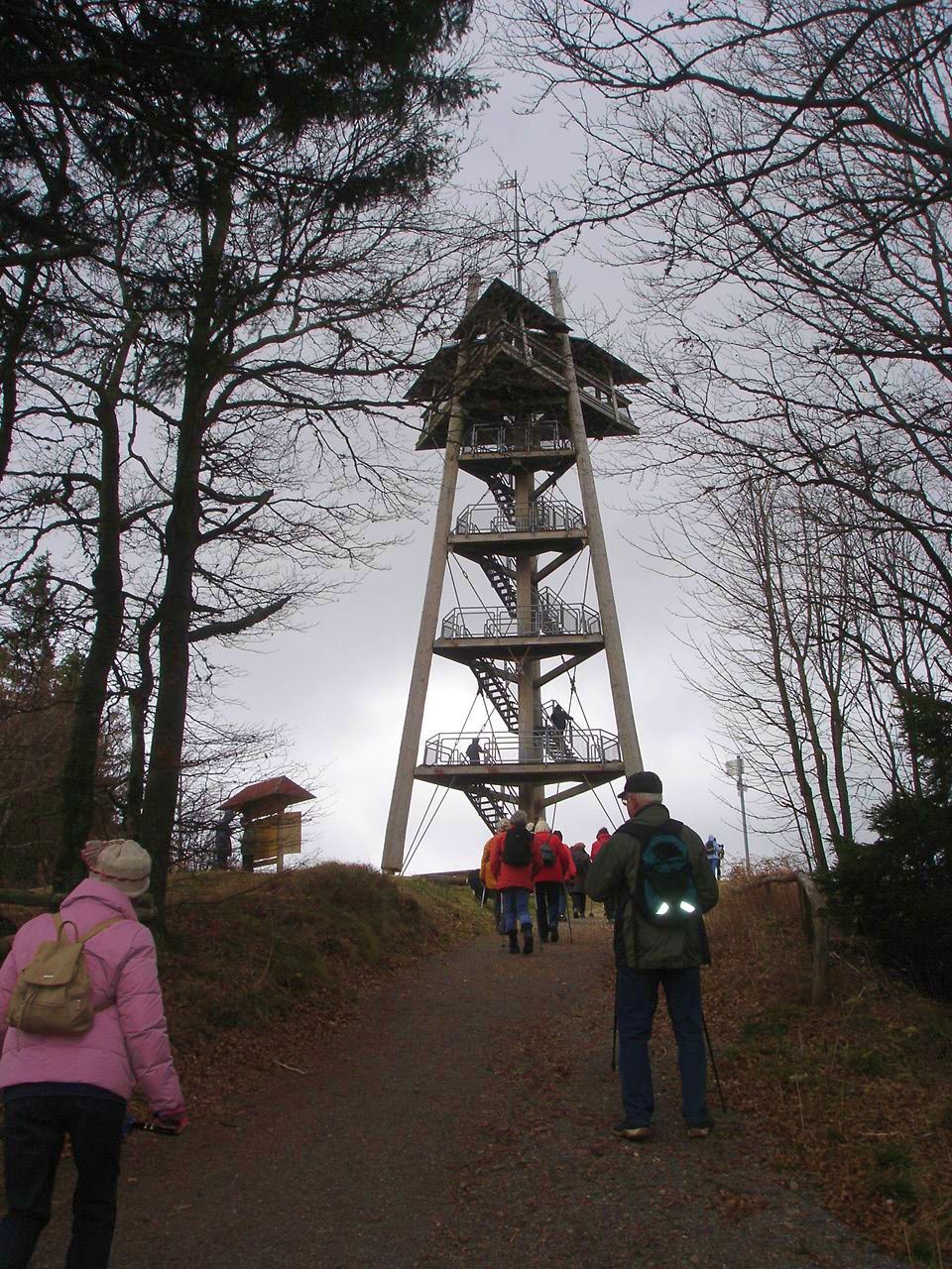 Schauinsland 10 Schauinsland 10