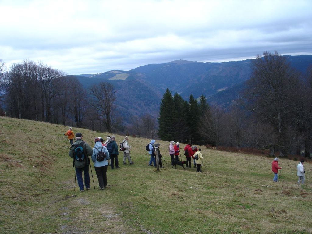 Schauinsland 13 Schauinsland 13
