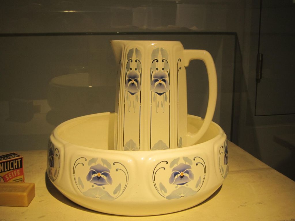 Duravit, Hornberg Duravit, Hornberg