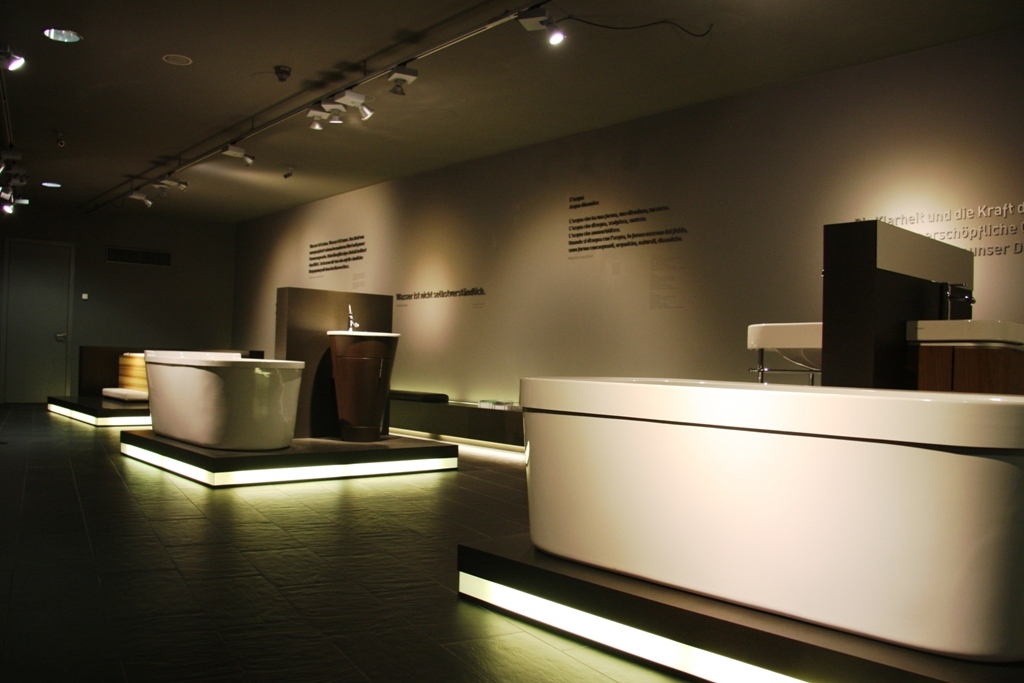 Duravit, Hornberg Duravit, Hornberg