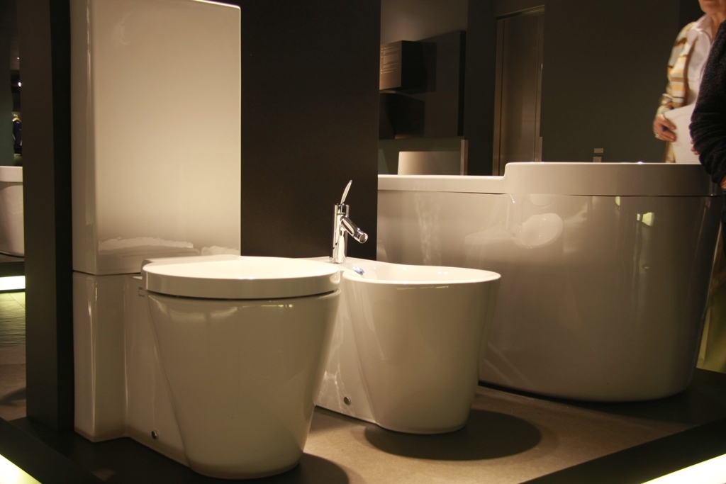 Duravit, Hornberg Duravit, Hornberg