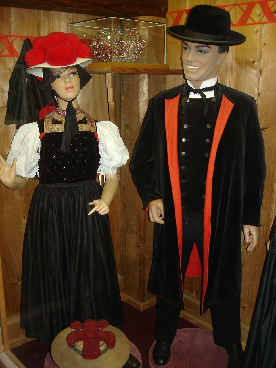 Vogtsbauernhöfe 34 Vogtsbauernhöfe 34