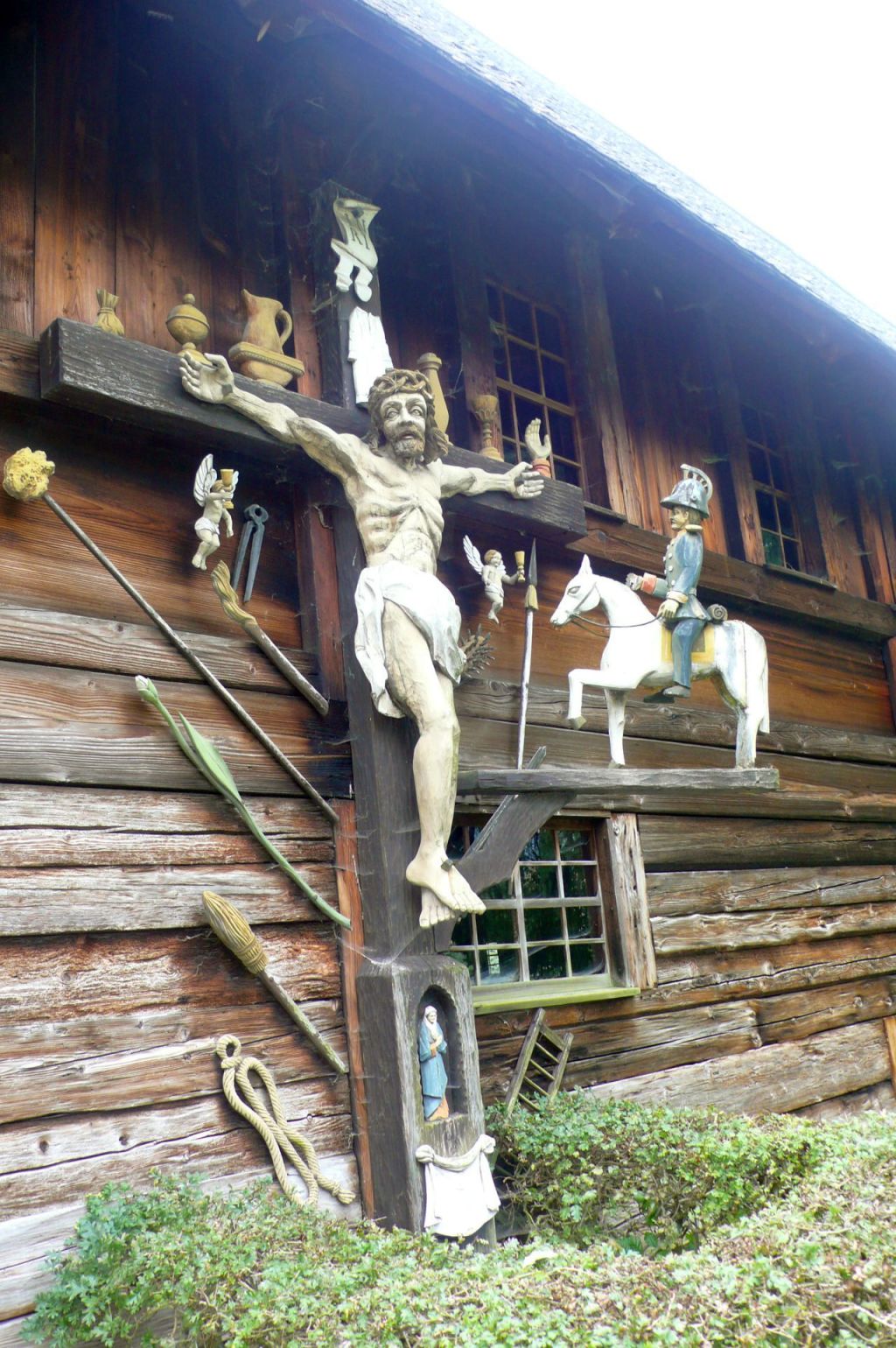 Vogtsbauernhöfe 35 Vogtsbauernhöfe 35