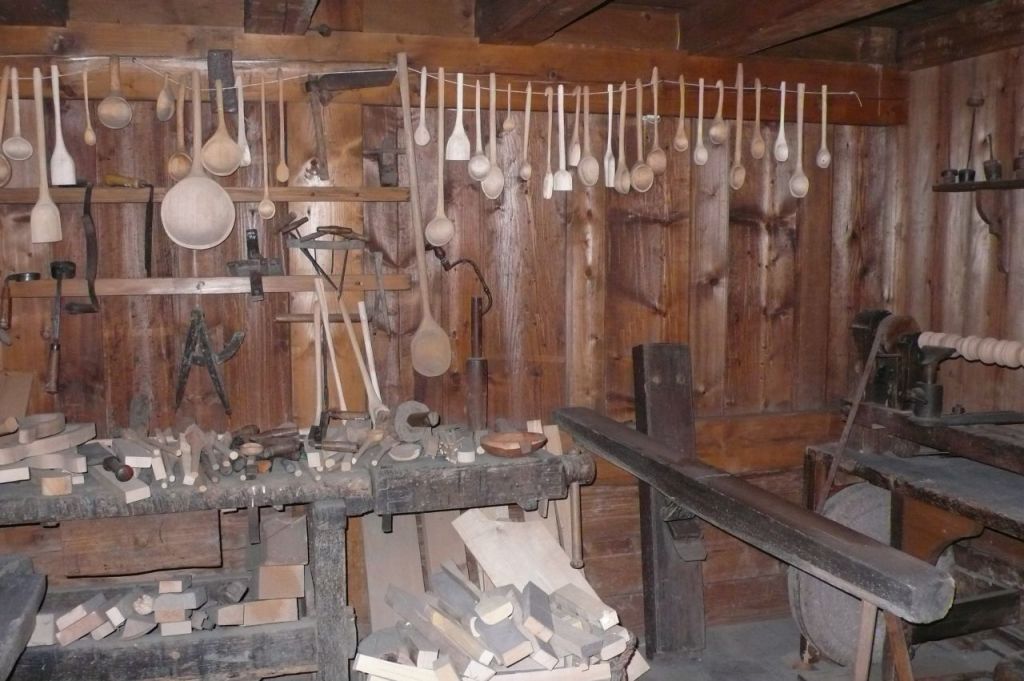 Vogtsbauernhöfe 40 Vogtsbauernhöfe 40