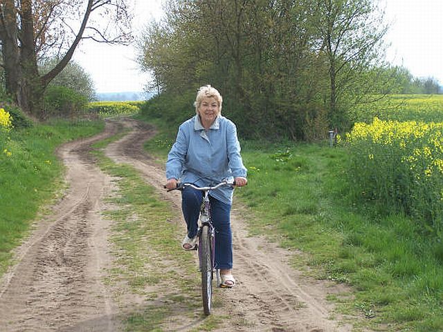 Frühling Frühling