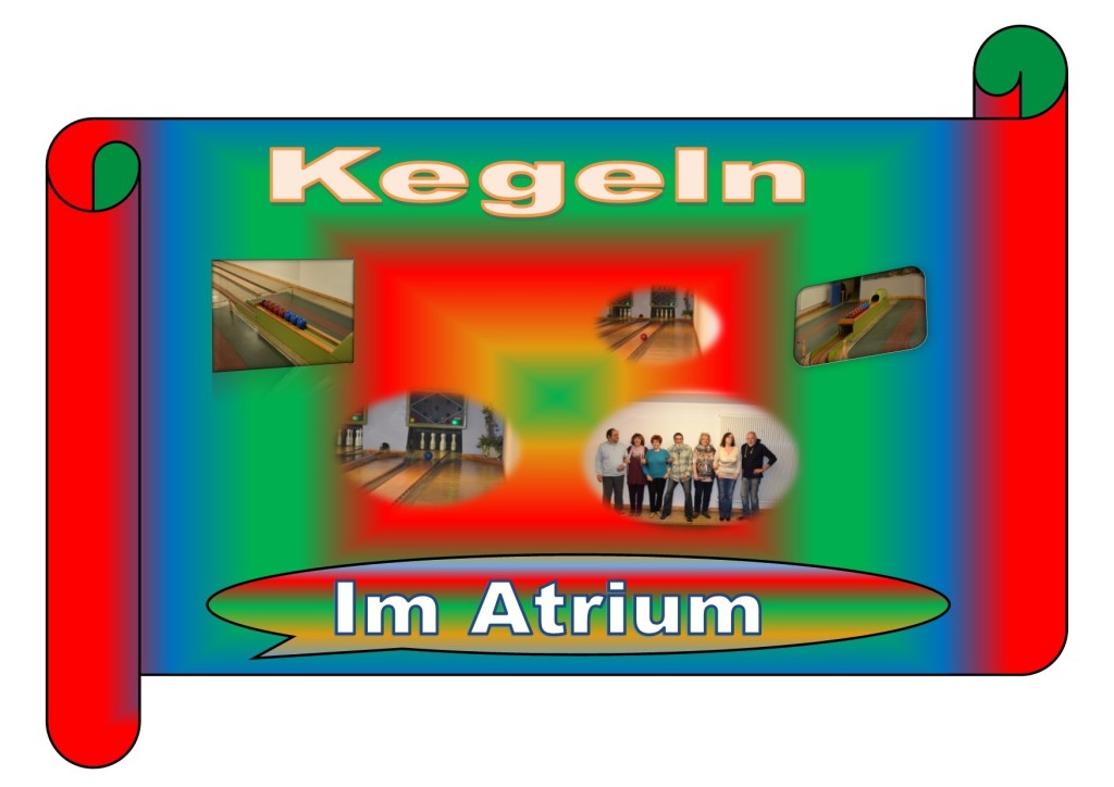 Kegeln 12 Kegeln 12