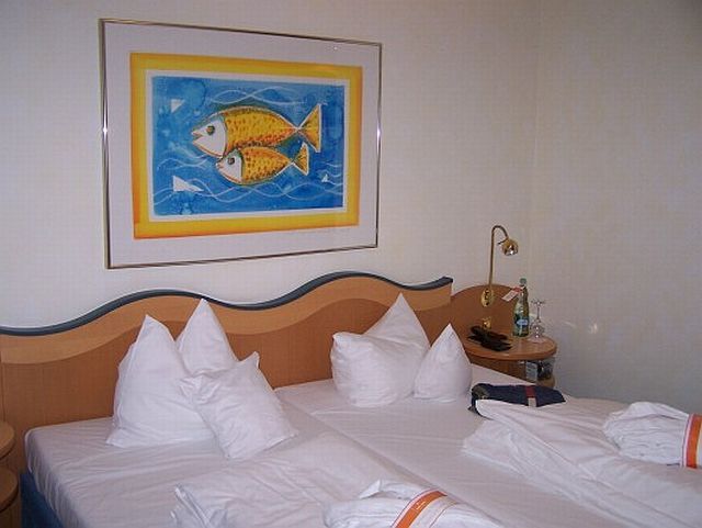 Hoteltester Hoteltester