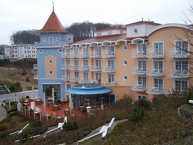 Hoteltester Hoteltester