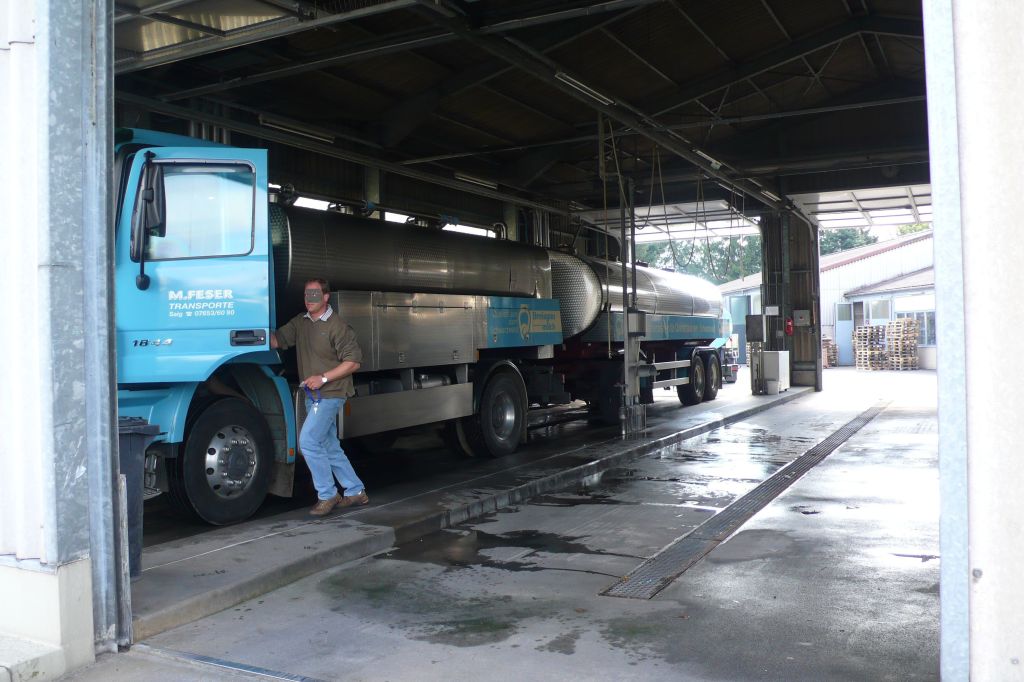 Breisgaumilch 8 Breisgaumilch 8