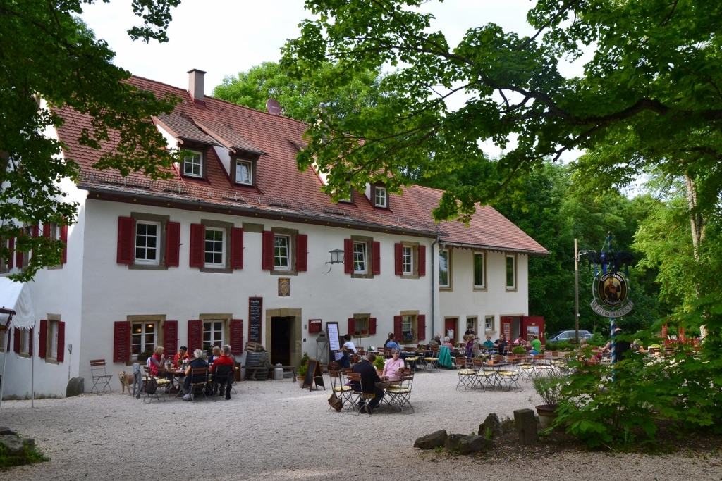 Hohenlohe Hohenlohe
