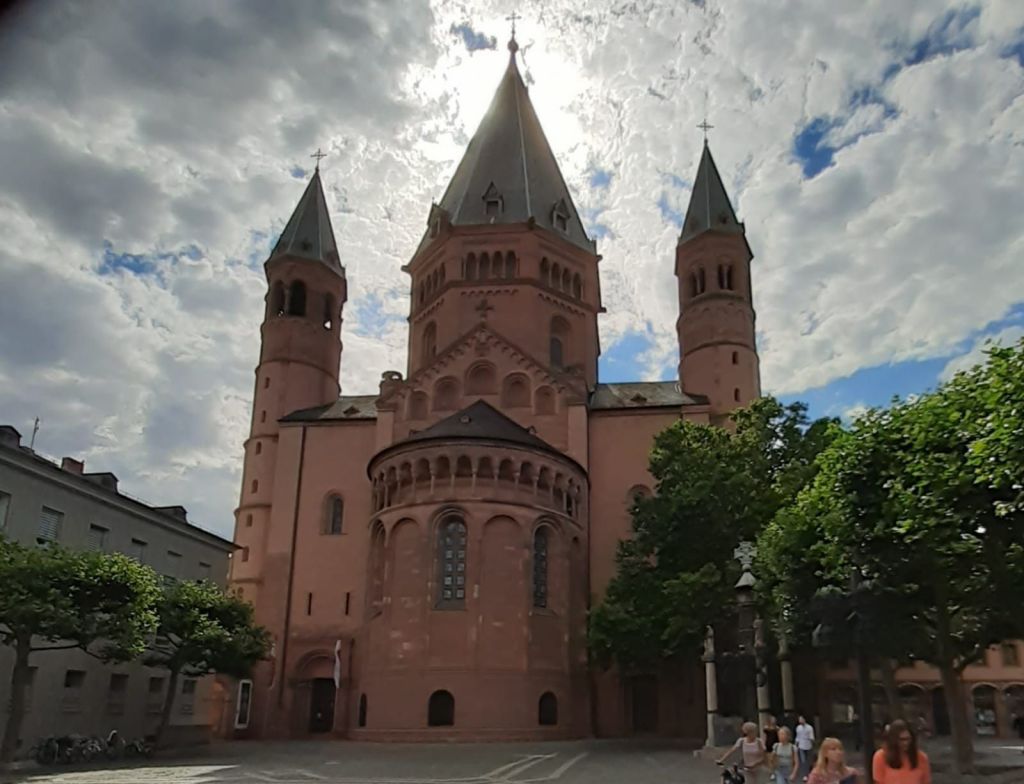 Mainzer Dom_thbo Mainzer Dom_thbo