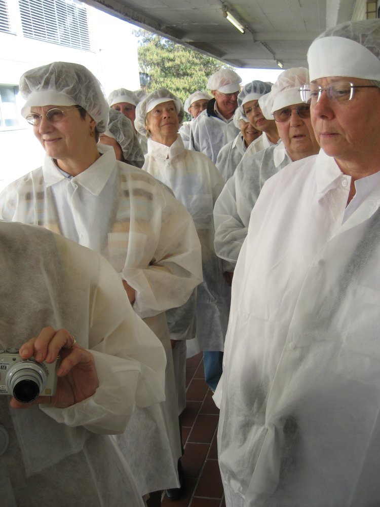 Breisgaumilch 15 Breisgaumilch 15
