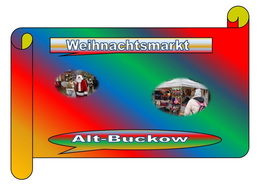 Alt-Buckow Alt-Buckow