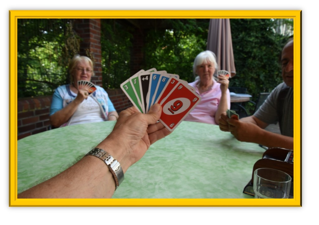 Kartenspiel Kartenspiel