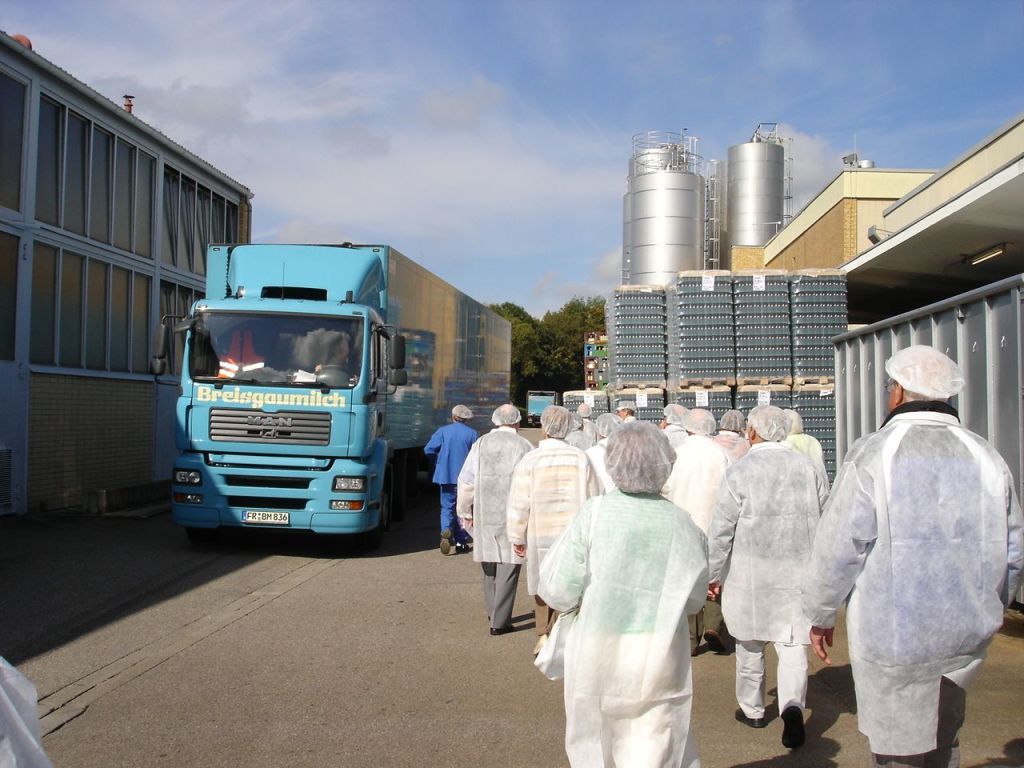 Breisgaumilch 21 Breisgaumilch 21
