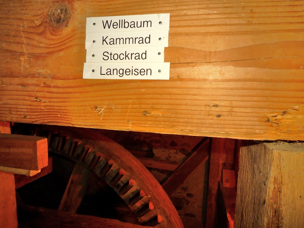 Öhlmühle Simonswald Öhlmühle Simonswald