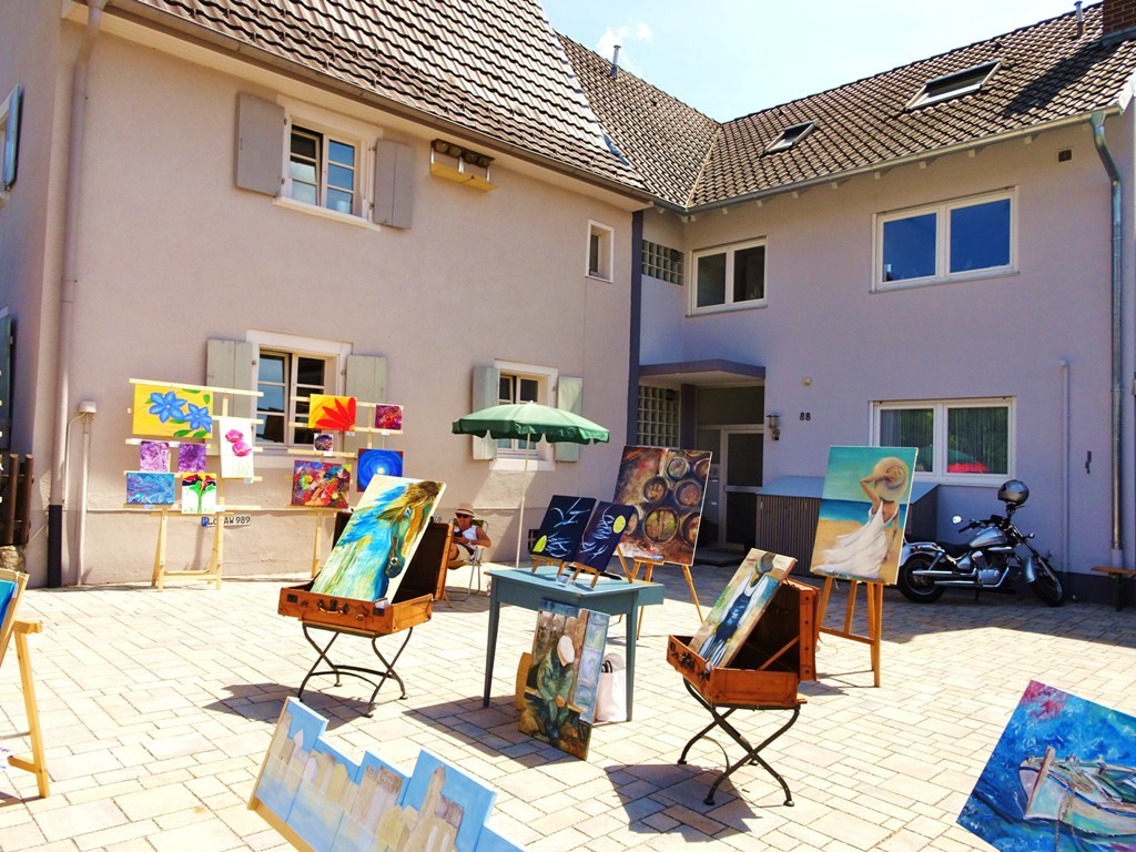 Ötlingen Ötlingen